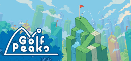 Capa de Golf Peaks